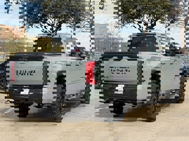 New 2026 Toyota Tundra SR5 image 4