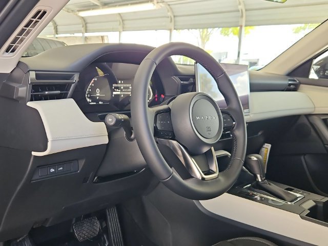 New 2026 MAZDA CX-5 Preferred AWD/4WD image 10