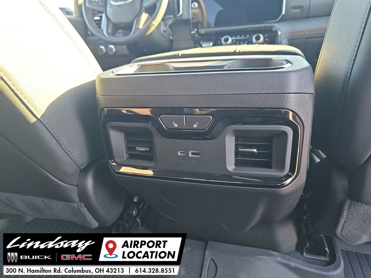 New 2026 GMC Sierra 2500 AT4 w/ AT4 Premium Plus Package image 22