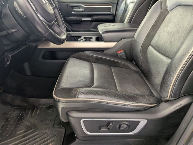 Used 2022 RAM 1500 Laramie image 13