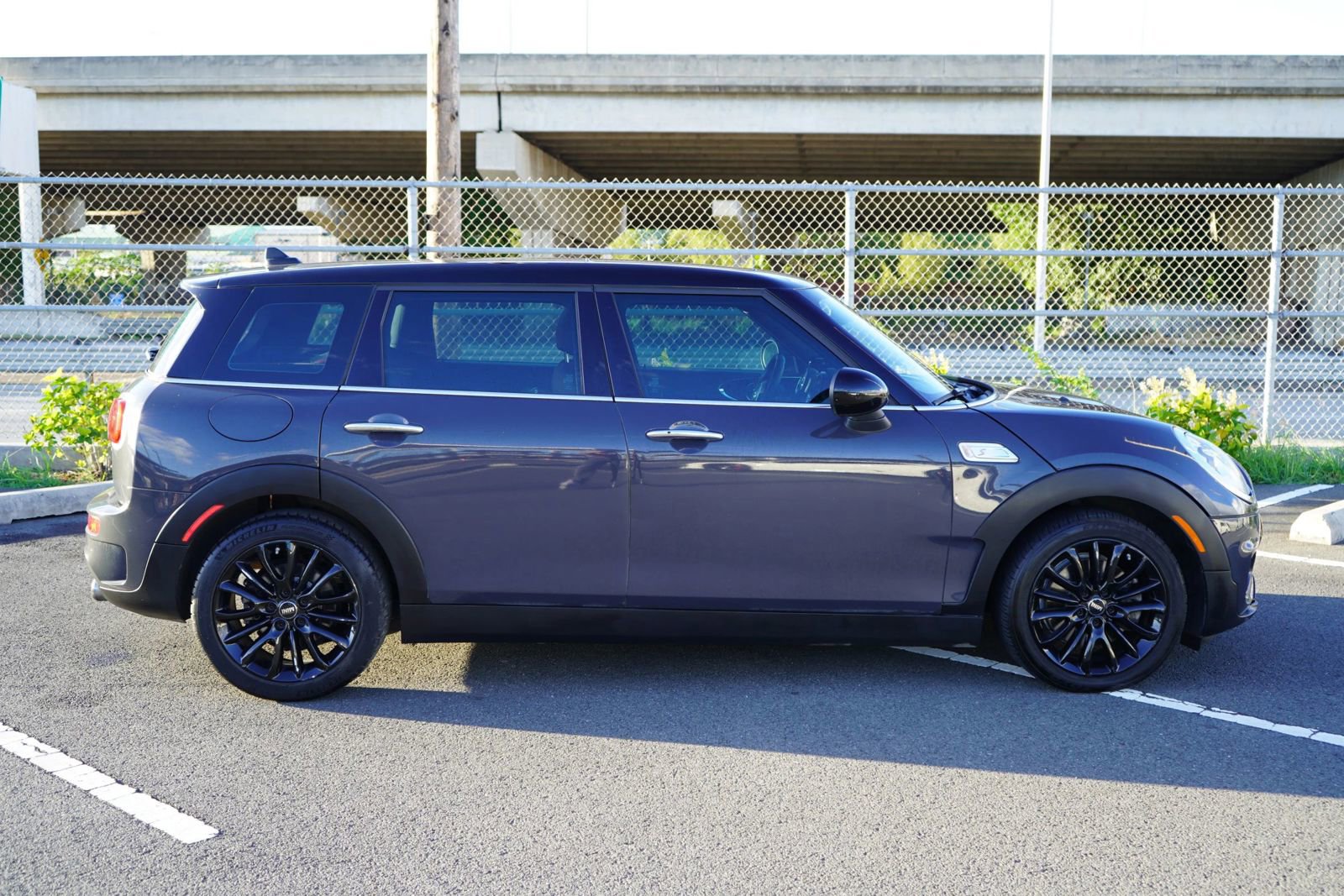 Used 2017 MINI Cooper Clubman S image 21