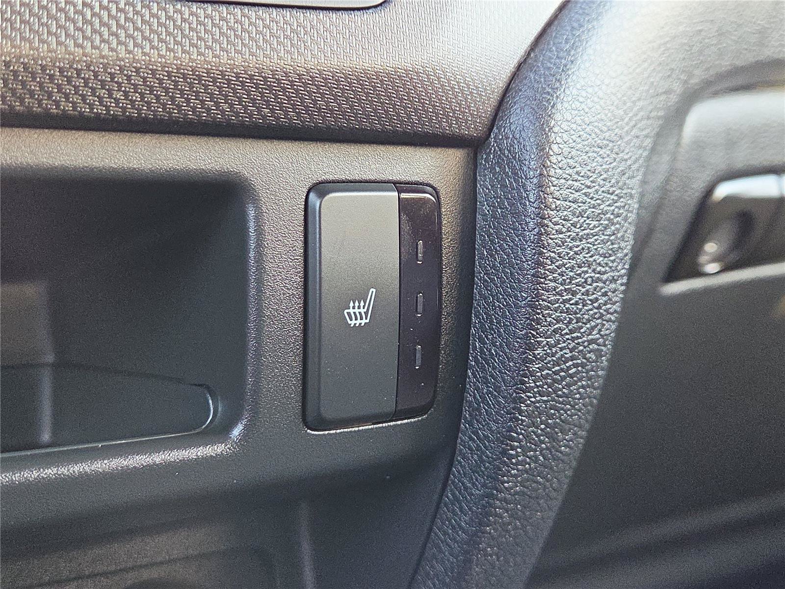 Used 2024 Honda Passport TrailSport image 10