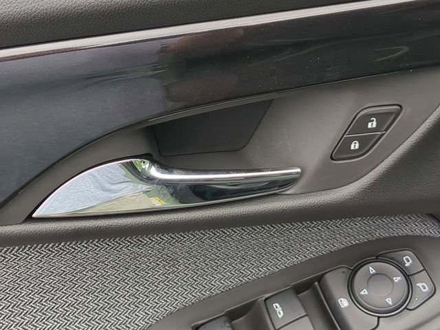 New 2026 Chevrolet TrailBlazer LS w/ LS Convenience Package image 20