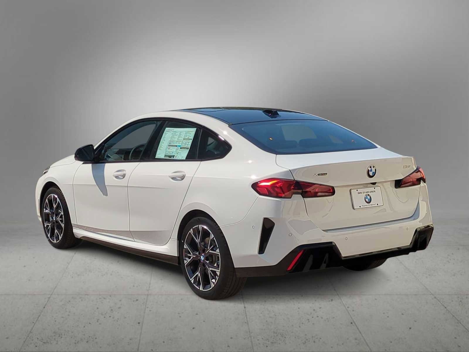 New 2026 BMW 228i xDrive w/ Technology Package image 6