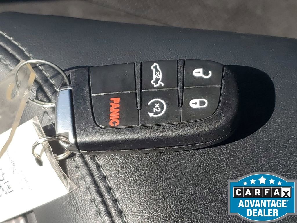 Used 2023 Dodge Challenger R/T w/ Plus Package image 40