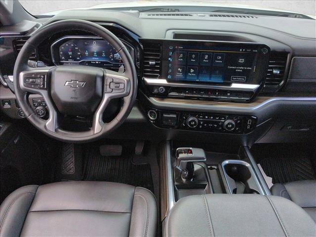 Used 2024 Chevrolet Silverado 1500 RST w/ Convenience Package II RWD image 23