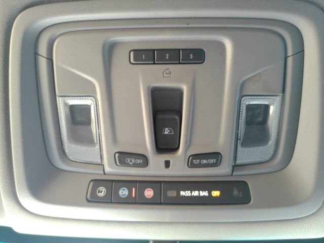 Used 2020 Chevrolet Silverado 3500 LTZ w/ LTZ Texas Edition image 51