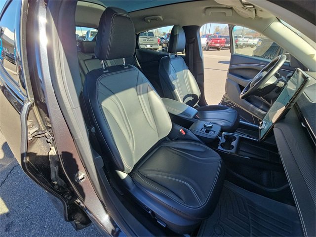 Used 2021 Ford Mustang Mach-E Premium image 18
