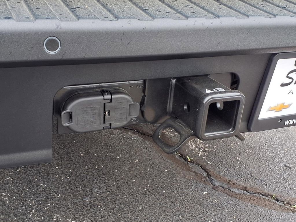 New 2026 Ford Maverick XLT w/ Equipment Group 301A AWD/4WD image 22