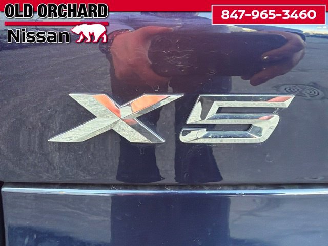 Used 2023 BMW X5 xDrive40i w/ Premium Essential Package AWD/4WD image 23