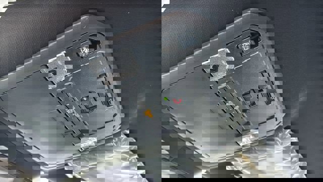 New 2026 Toyota Tundra SR5 w/ SX Package image 26