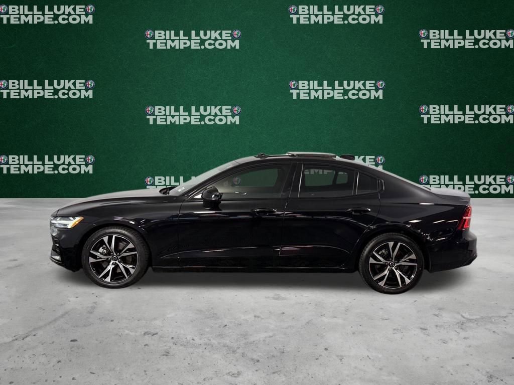 Used 2025 Volvo S60 B5 Plus FWD image 10