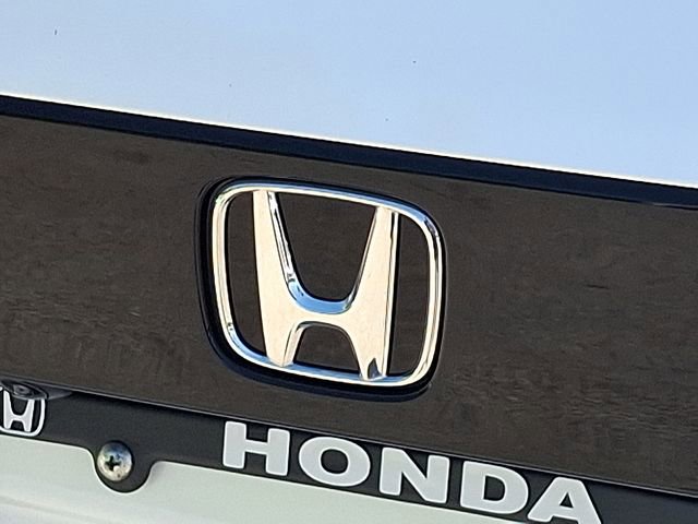 Certified 2023 Honda Accord EX image 28