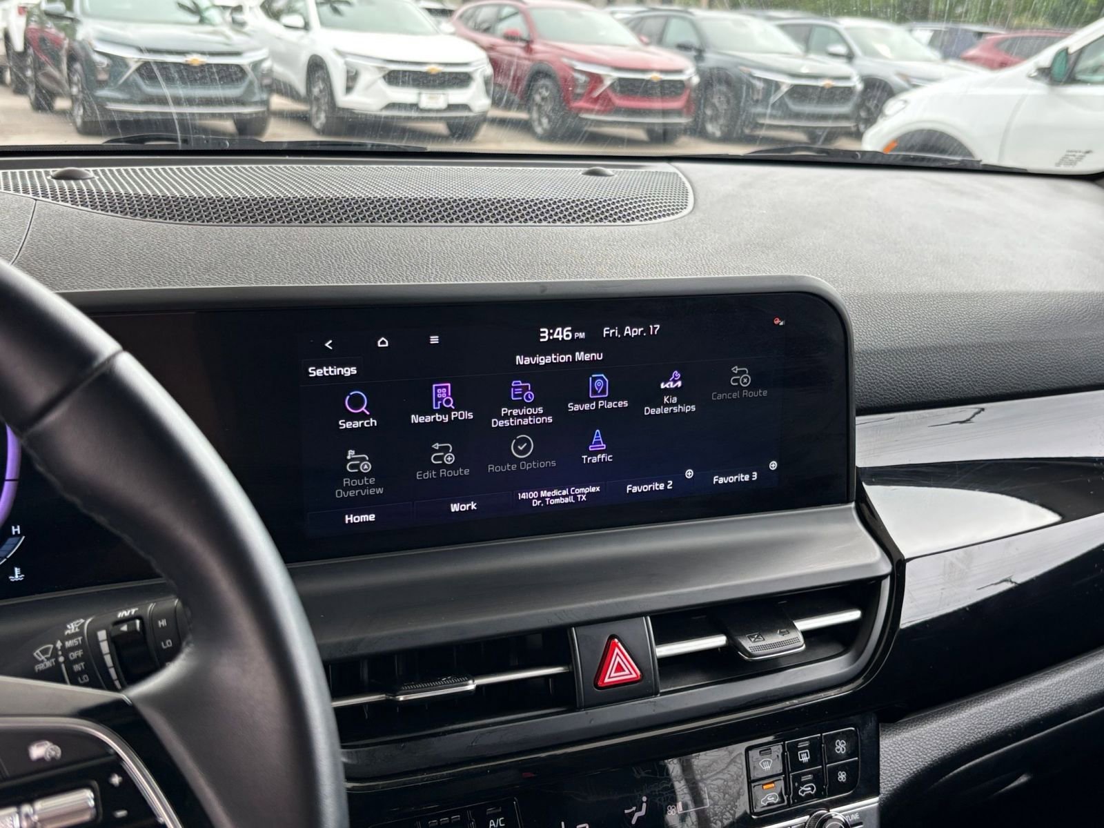 Used 2025 Kia Seltos S image 20