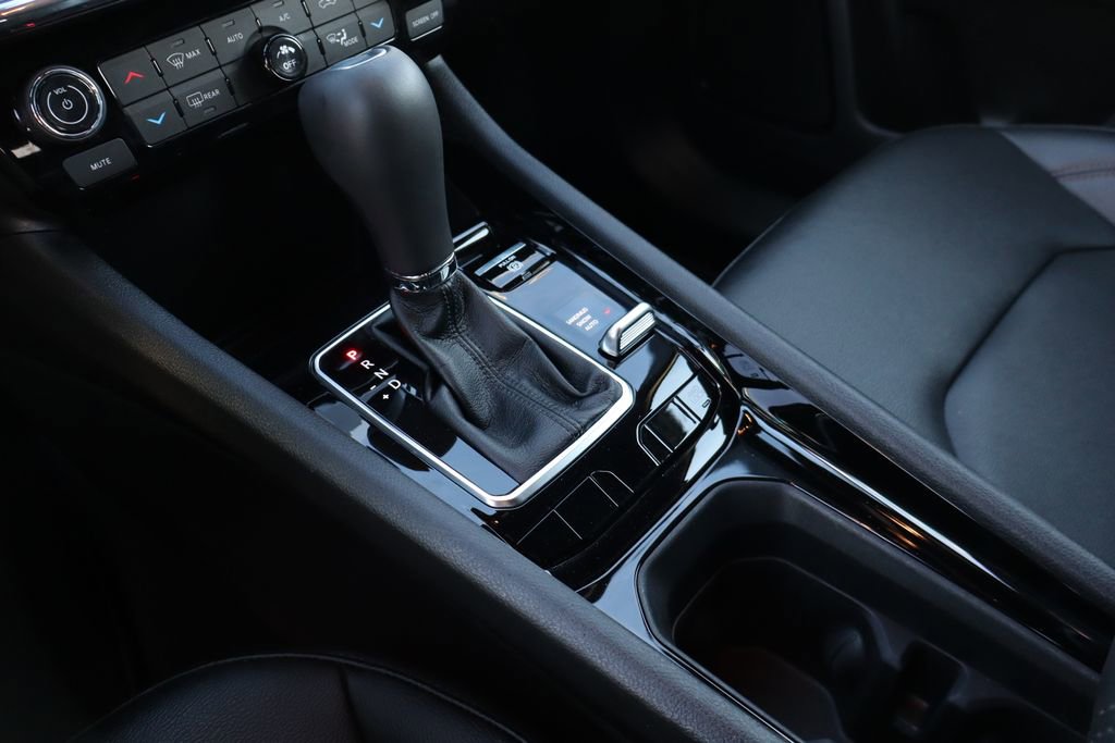 Used 2024 Jeep Compass Limited image 23