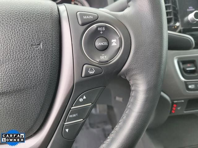 Used 2023 Honda Ridgeline RTL image 22