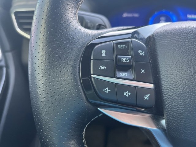Used 2022 Ford Explorer ST w/ Equipment Group 401A image 24