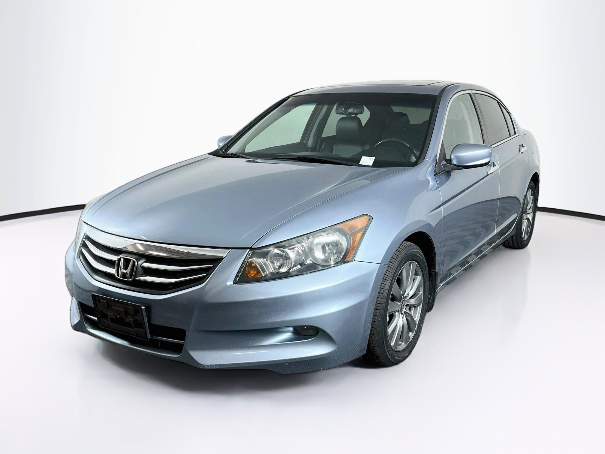 Used 2011 Honda Accord EX-L image 3