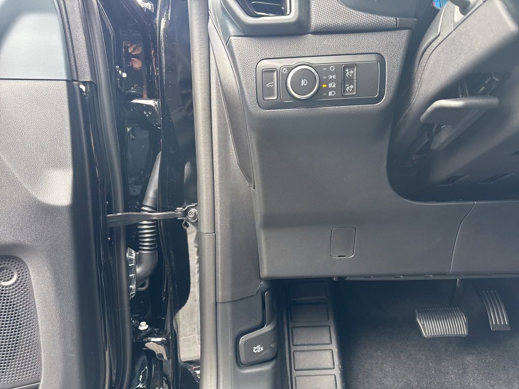 New 2025 Ford Bronco Sport Heritage w/ Convenience Package image 13