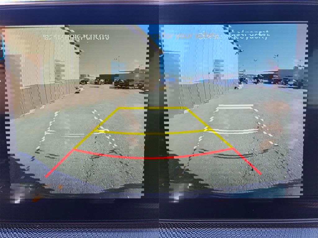 New 2026 Hyundai Sonata SEL image 17