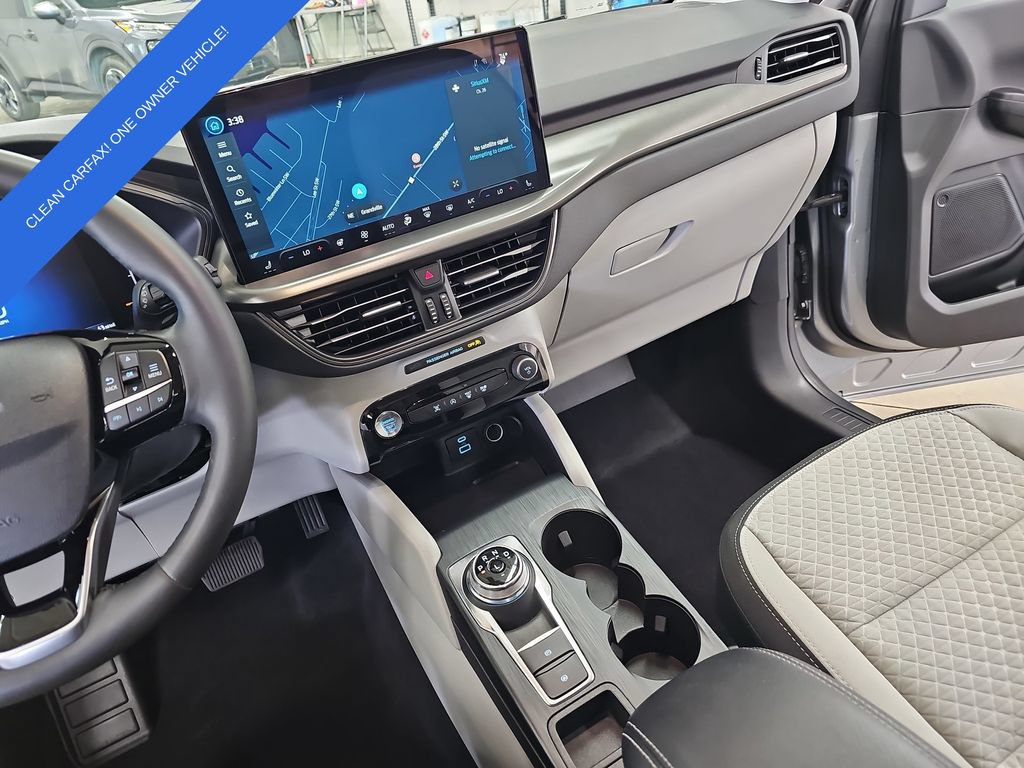Used 2023 Ford Escape Active w/ Tech Pack #1 AWD/4WD image 26