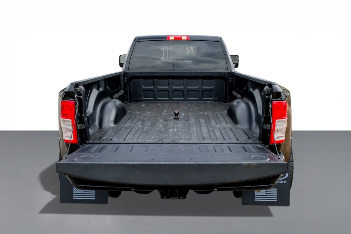 Used 2024 RAM 3500 Big Horn image 60