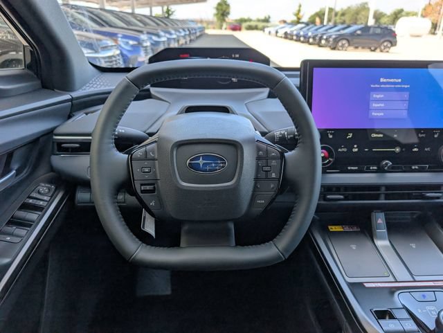 New 2026 Subaru Trailseeker AWD/4WD image 17