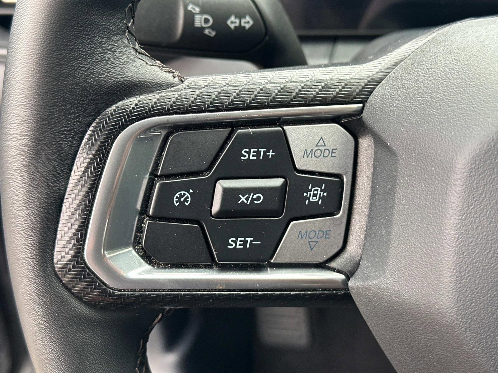 Used 2024 Ford Mustang Coupe image 16