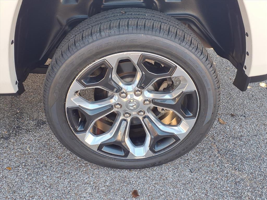 Used 2020 RAM 1500 Limited image 25