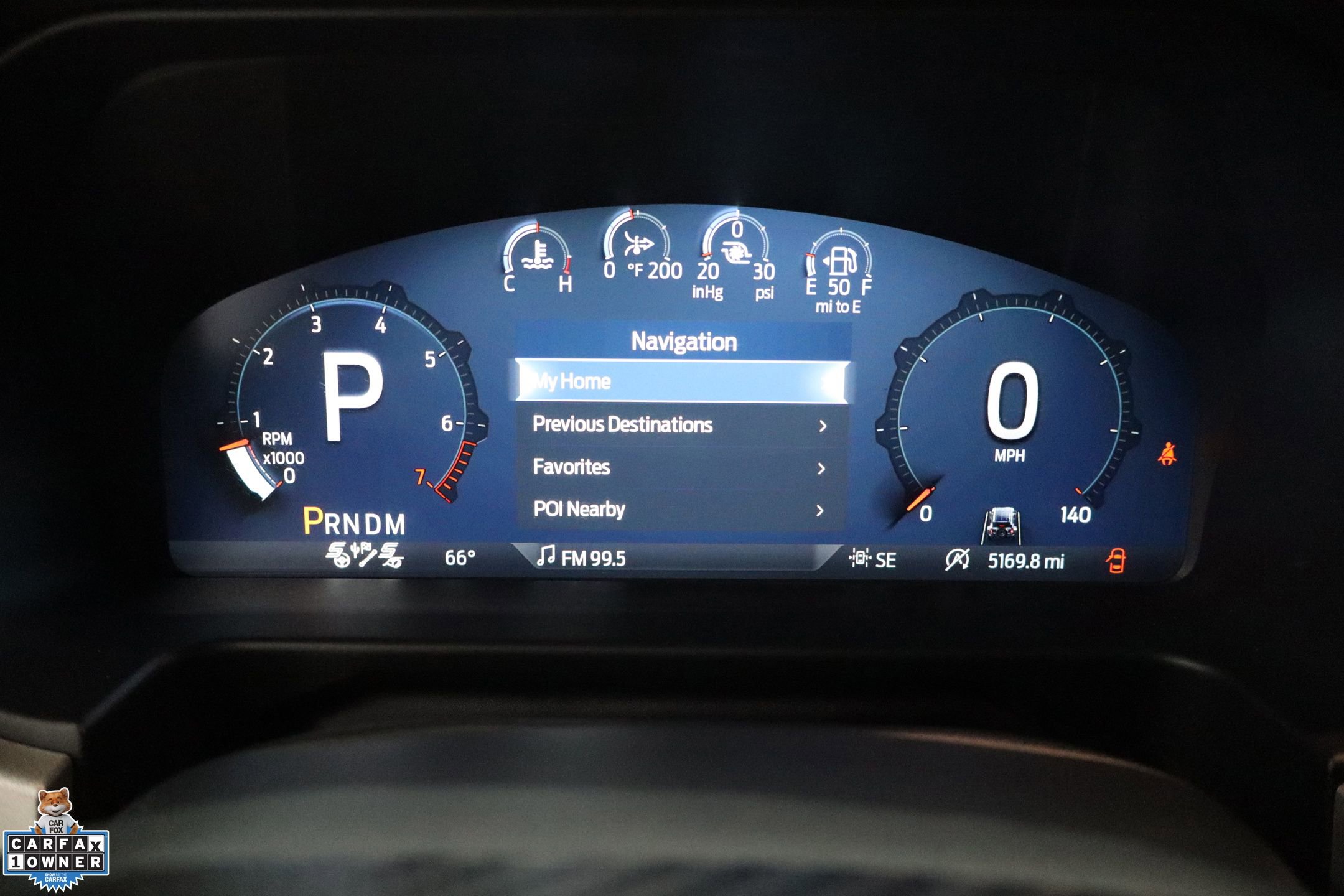 Certified 2023 Ford Bronco Raptor image 18