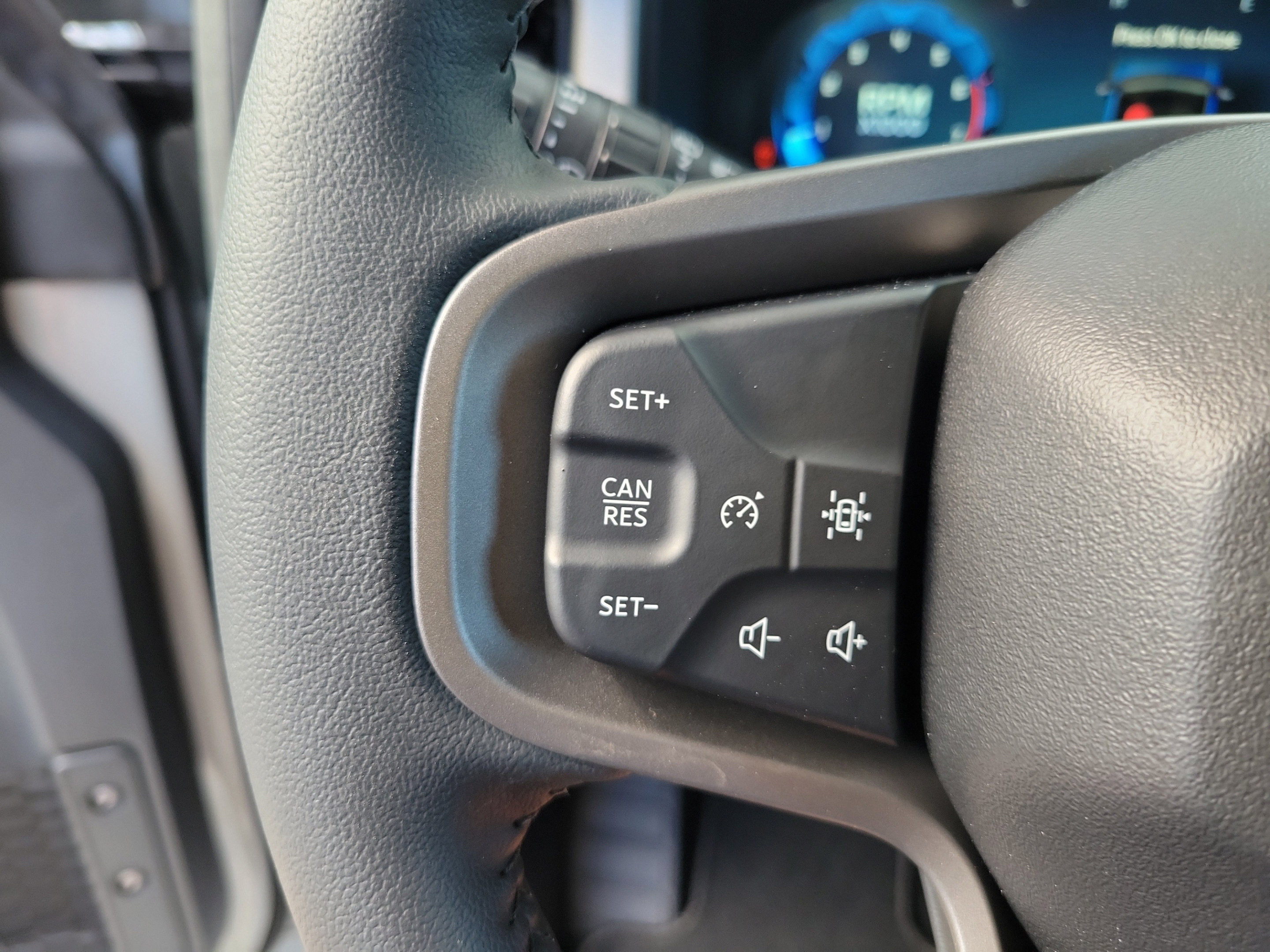New 2026 Ford Bronco Outer Banks AWD/4WD image 13