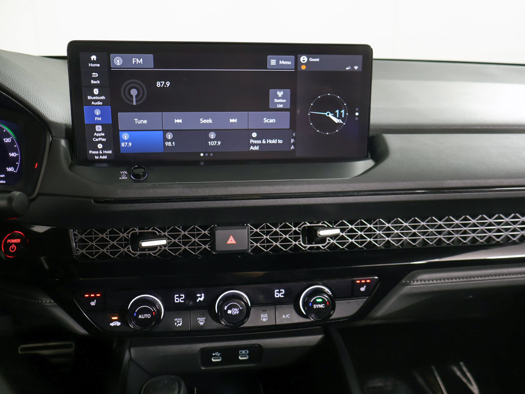 Used 2025 Honda Accord Sport image 43