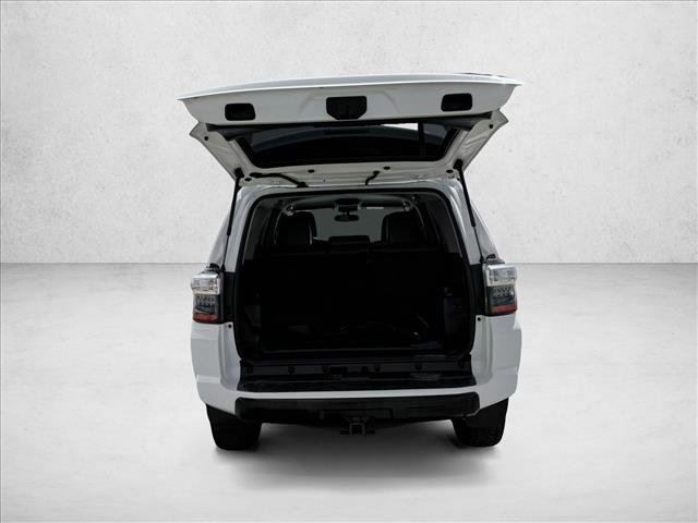 Used 2017 Toyota 4Runner TRD Pro AWD/4WD image 7