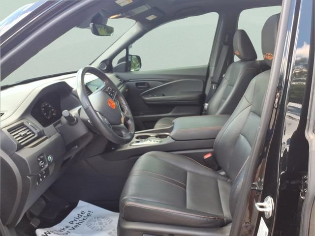 Used 2024 Honda Ridgeline TrailSport image 14
