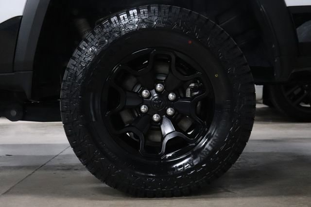 Used 2022 RAM 1500 TRX AWD/4WD image 32