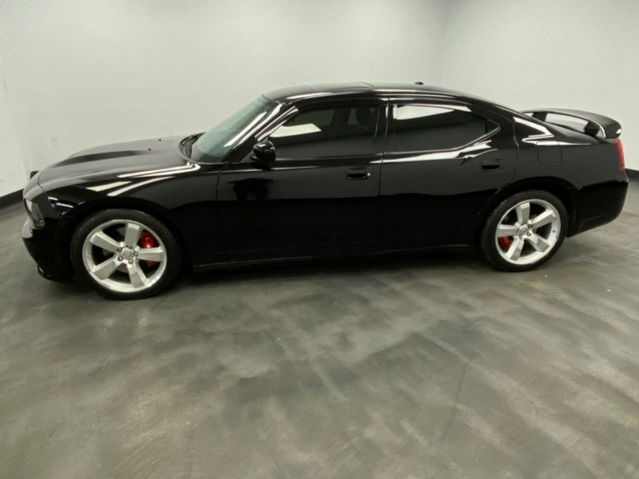 Used 2006 Dodge Charger SRT8 w/ SRT Option Group III RWD image 3