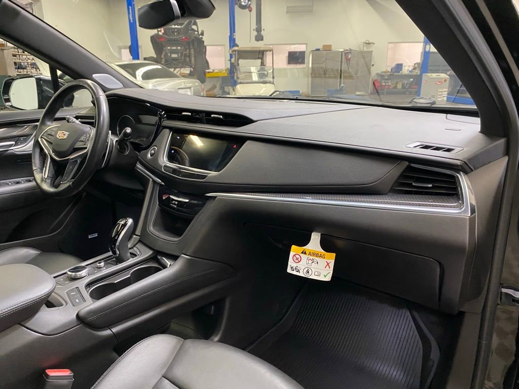 Used 2023 Cadillac XT5 Sportv image 14