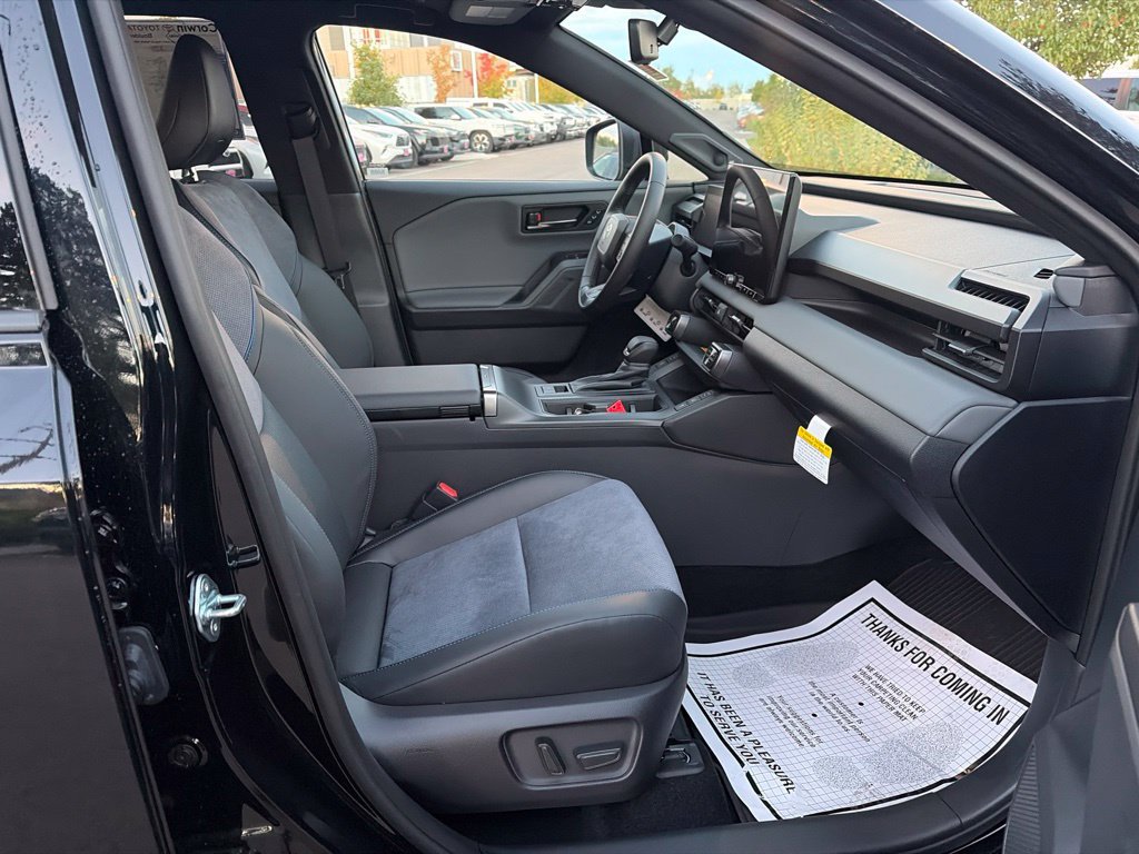 Used 2026 Toyota RAV4 XSE w/ Weather Package AWD/4WD image 13