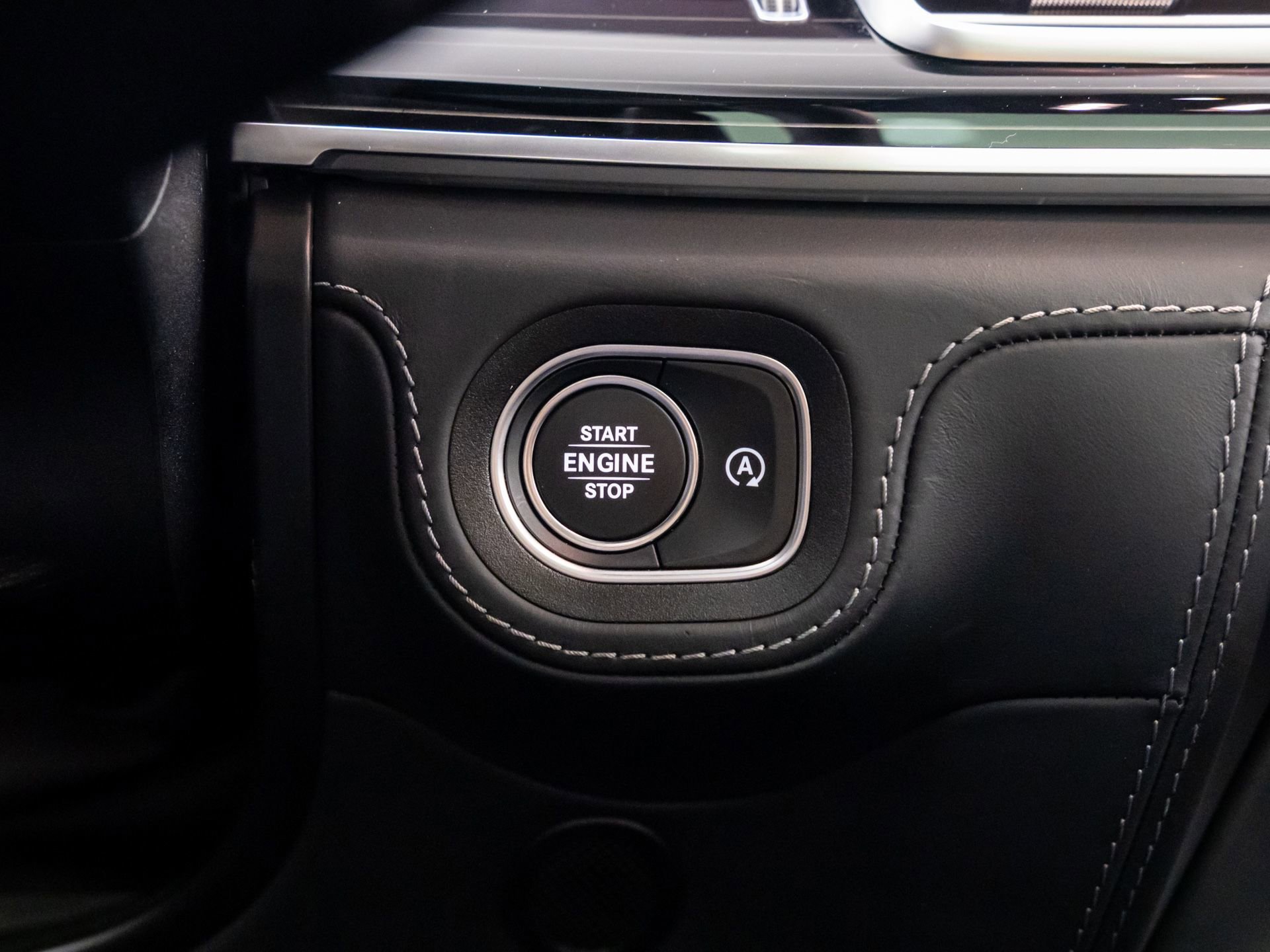 Certified 2021 Mercedes-Benz Maybach GLS 600 4MATIC image 23