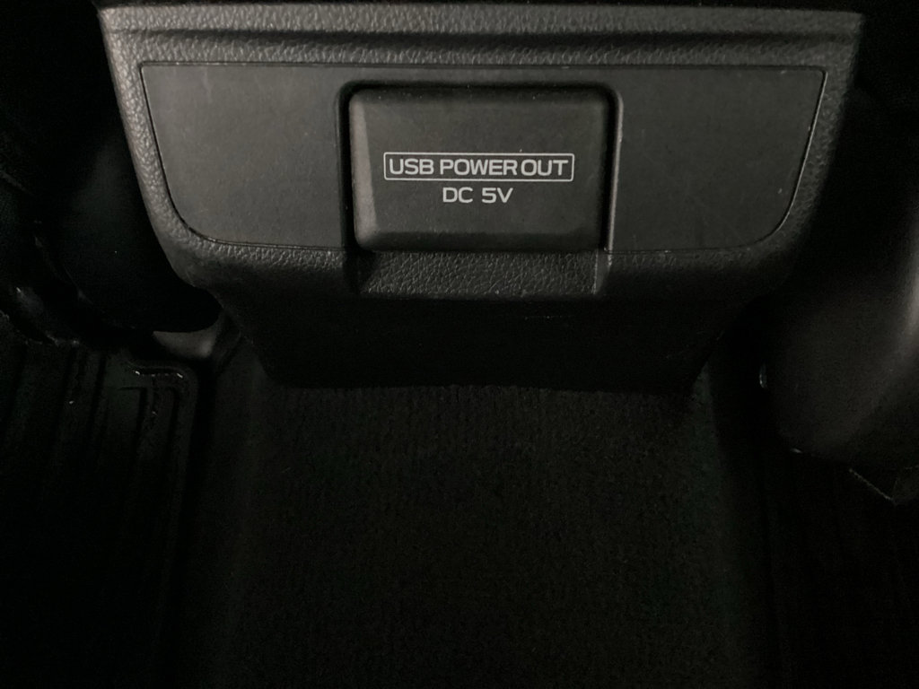 Used 2018 Subaru Outback 2.5i Premium image 18