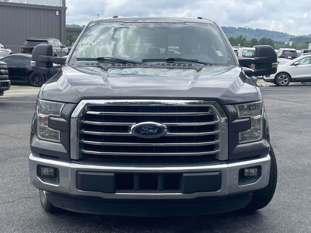 Used 2015 Ford F150 XLT w/ Equipment Group 302A Luxury RWD image 9