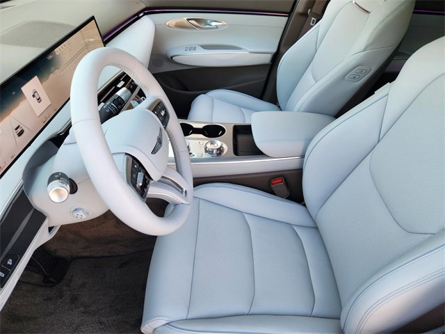 New 2026 Genesis GV70 2.5T Advanced image 9