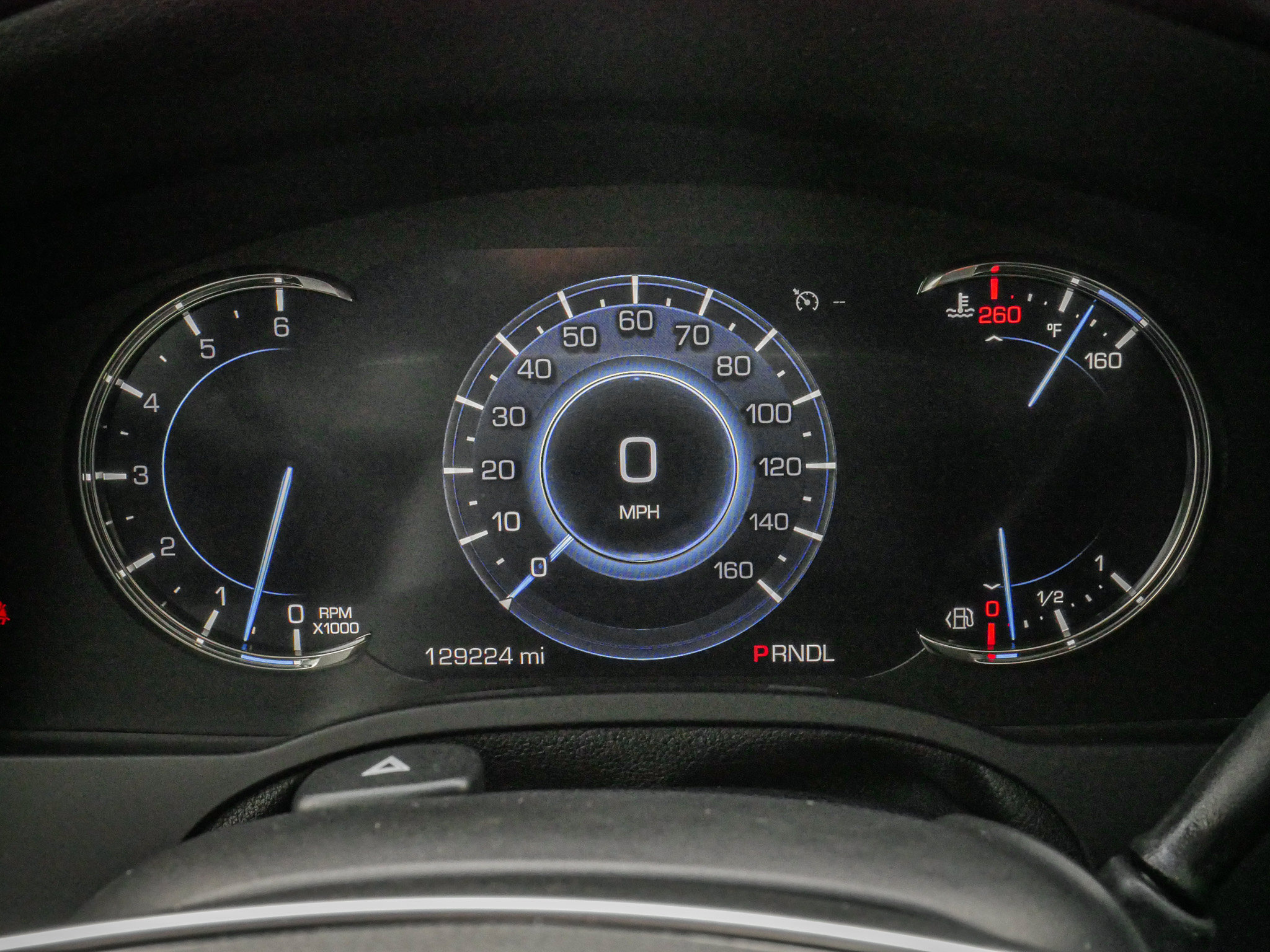 Used 2018 Cadillac Escalade ESV Luxury RWD image 21