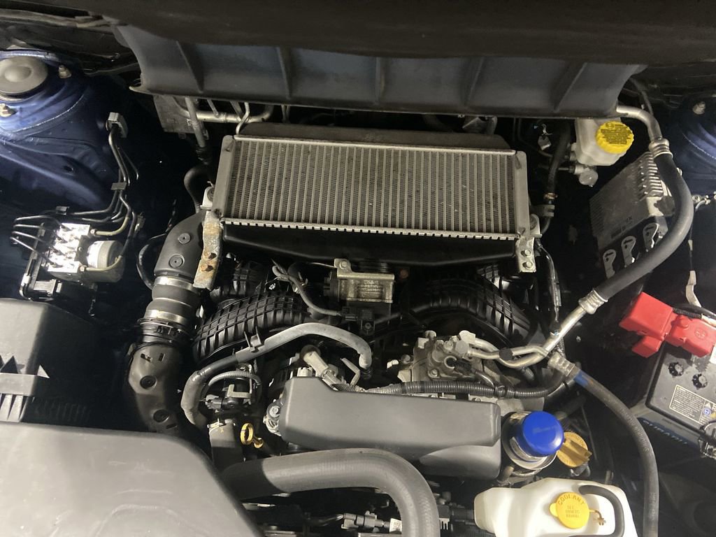 Used 2020 Subaru Ascent Premium w/ Convenience Package image 28