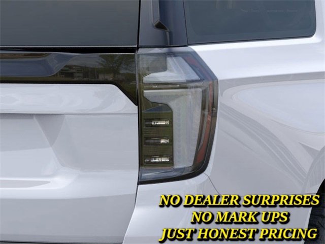 New 2026 Chevrolet Suburban Z71 w/ Comfort Package image 11