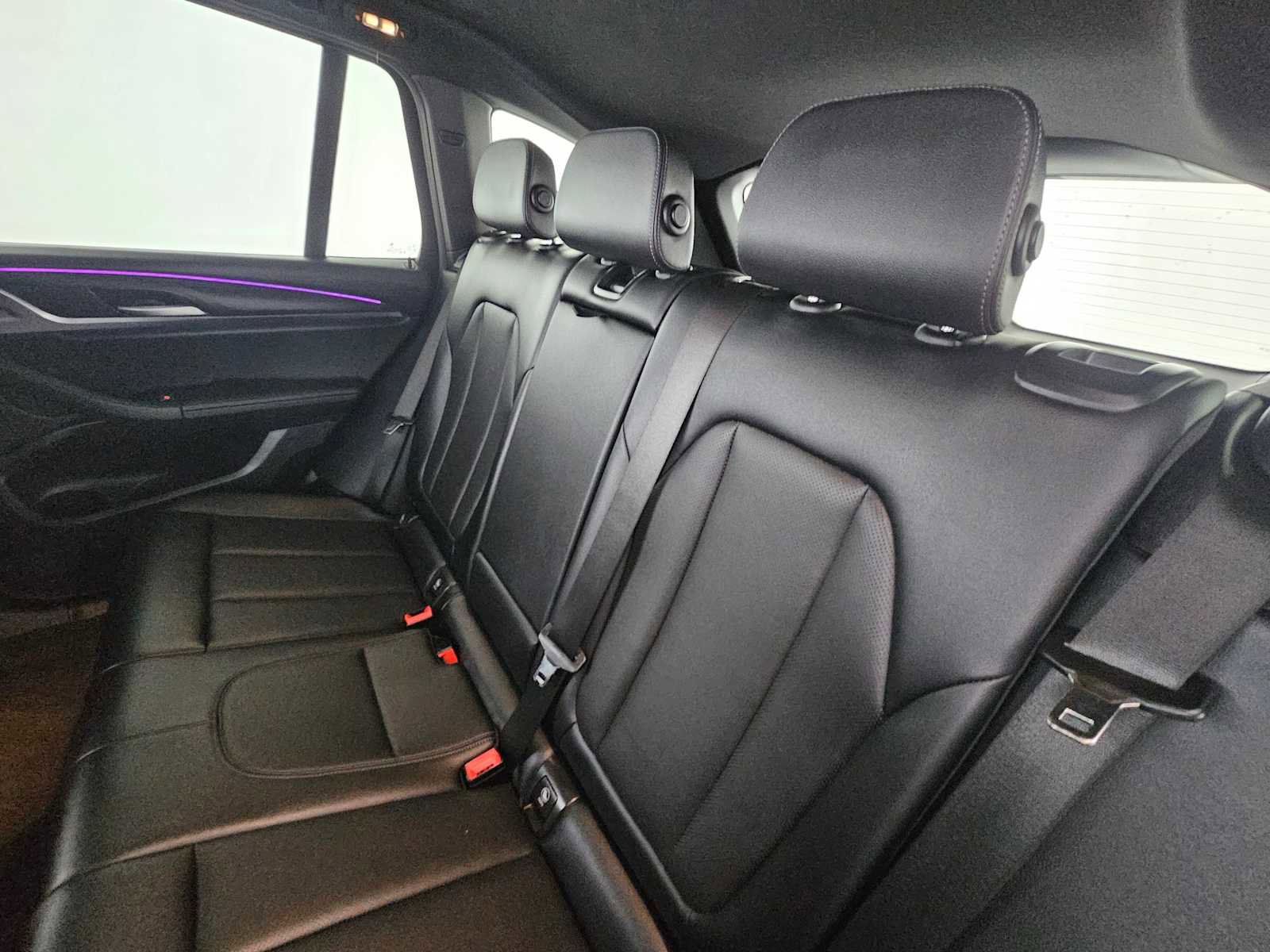 Used 2024 BMW X3 sDrive30i image 17