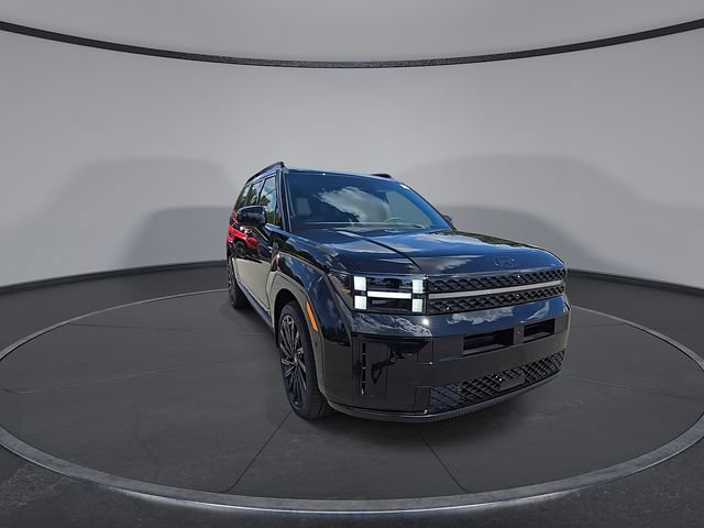 New 2027 Hyundai Santa Fe Calligraphy FWD image 2