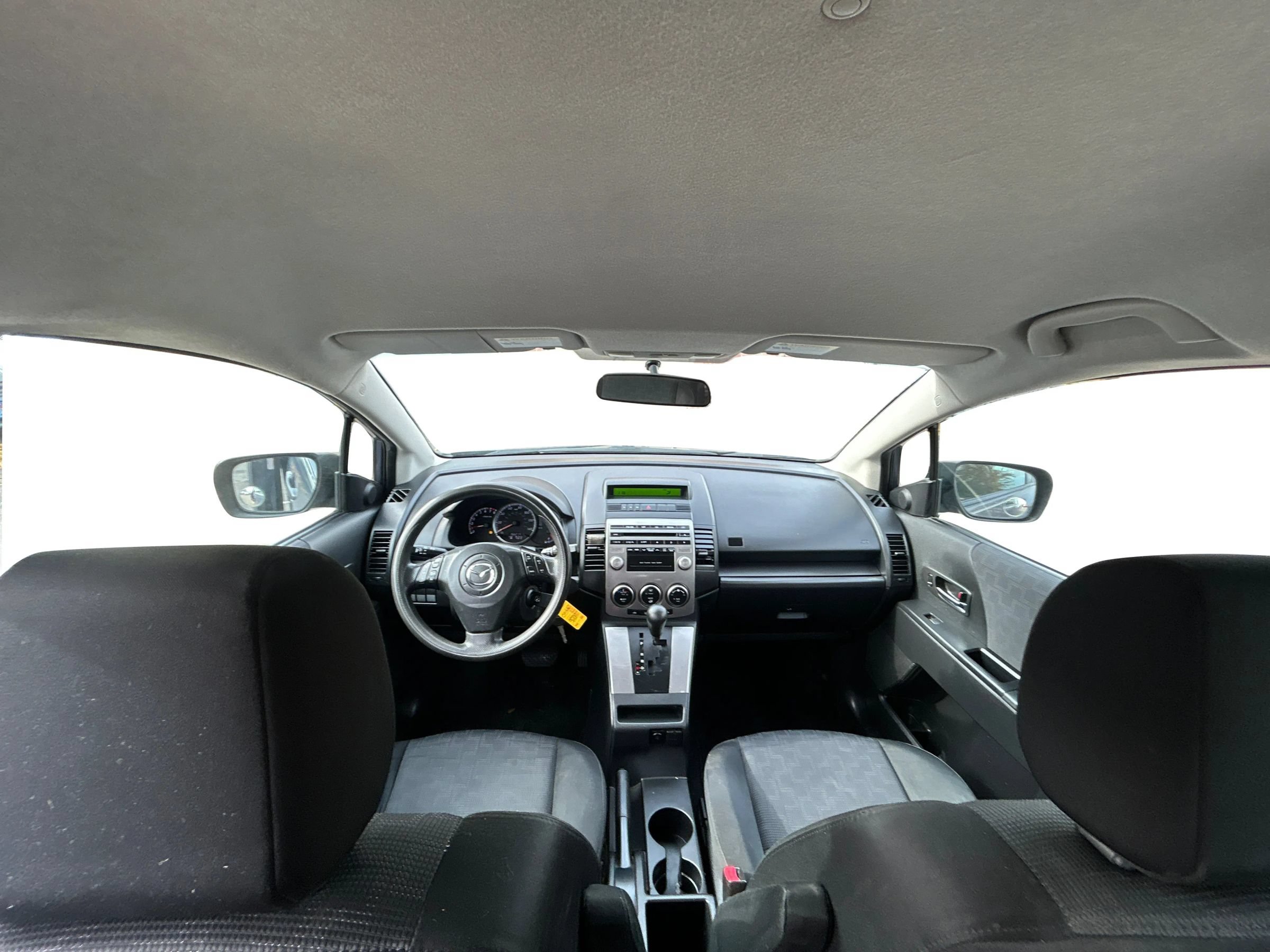 Used 2008 MAZDA MAZDA5 Sport FWD image 20