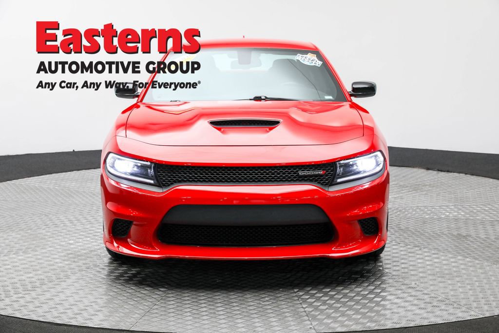 Used 2023 Dodge Charger GT image 2
