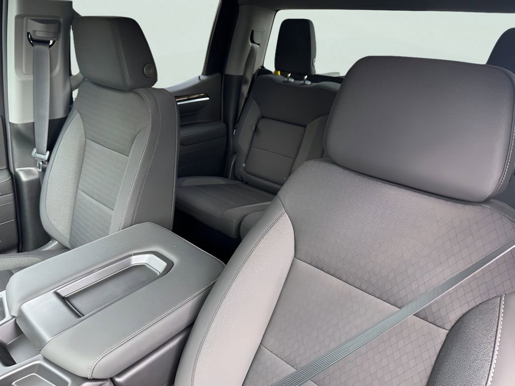 New 2026 GMC Sierra 1500 Elevation RWD image 11